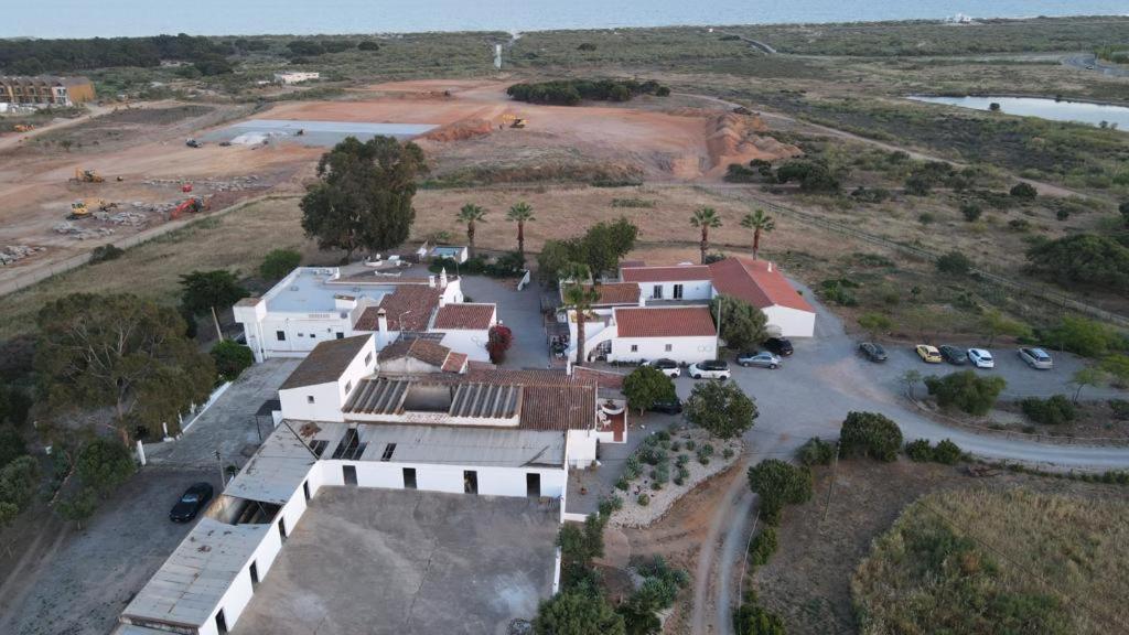Monte Da Lagoa Altura Extérieur photo